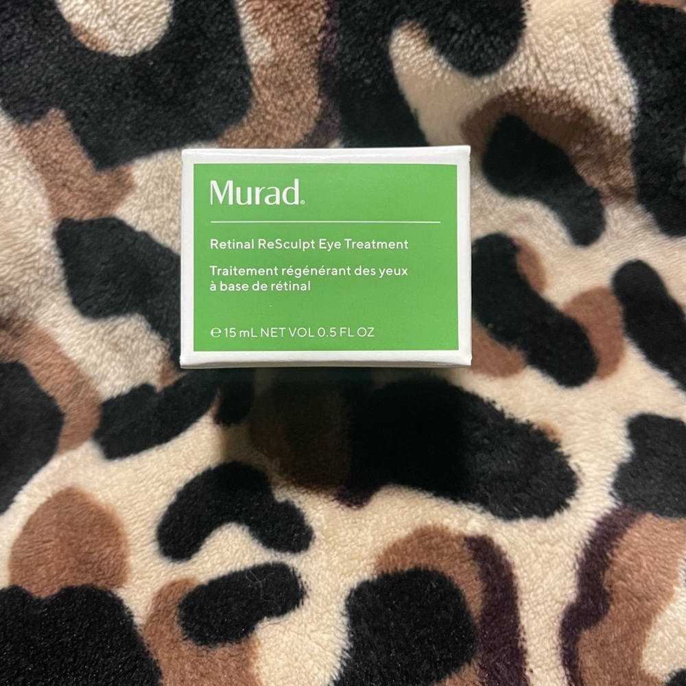 Murad Retinal ReSculpt Eye Treatment